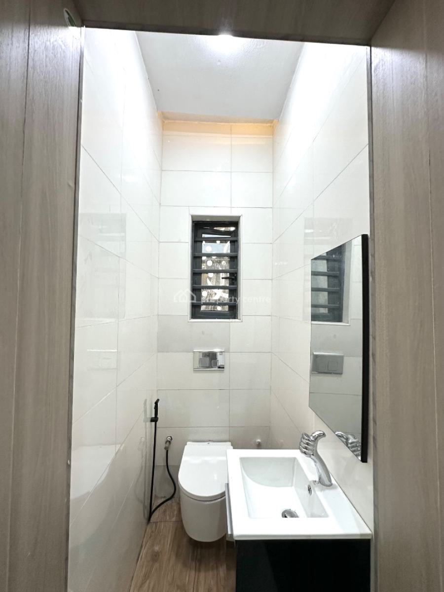 Furnished 3 Bed Apartment, Off Freedom Way, Lekki Phase 1, Lekki Phase 1, Lekki, Lagos, Flat / Apartment for Sale