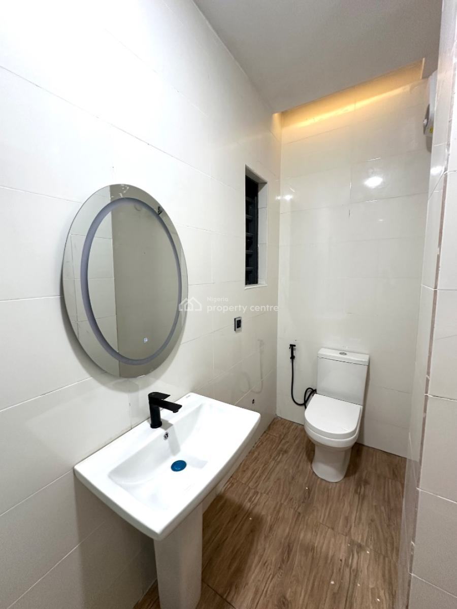 Furnished 3 Bed Apartment, Off Freedom Way, Lekki Phase 1, Lekki Phase 1, Lekki, Lagos, Flat / Apartment for Sale