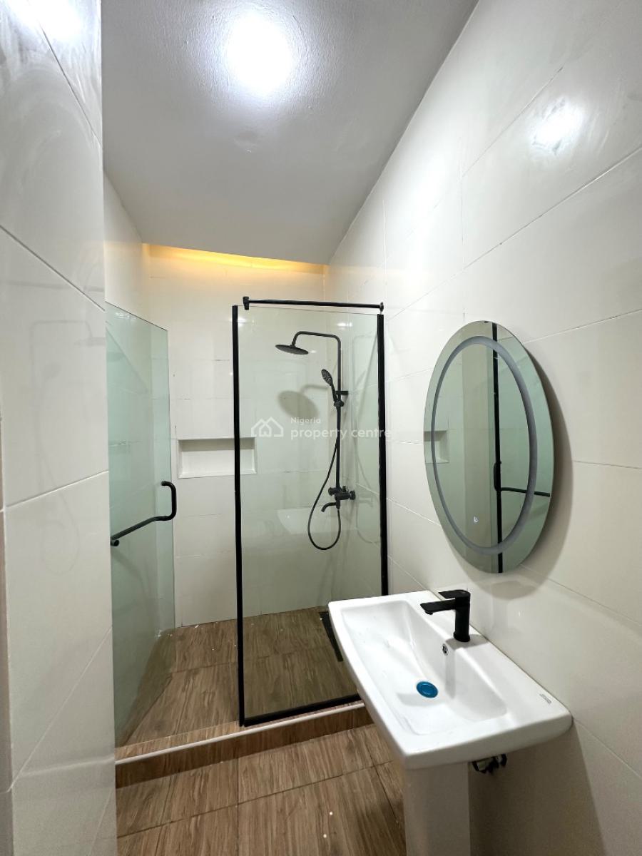 Furnished 3 Bed Apartment, Off Freedom Way, Lekki Phase 1, Lekki Phase 1, Lekki, Lagos, Flat / Apartment for Sale