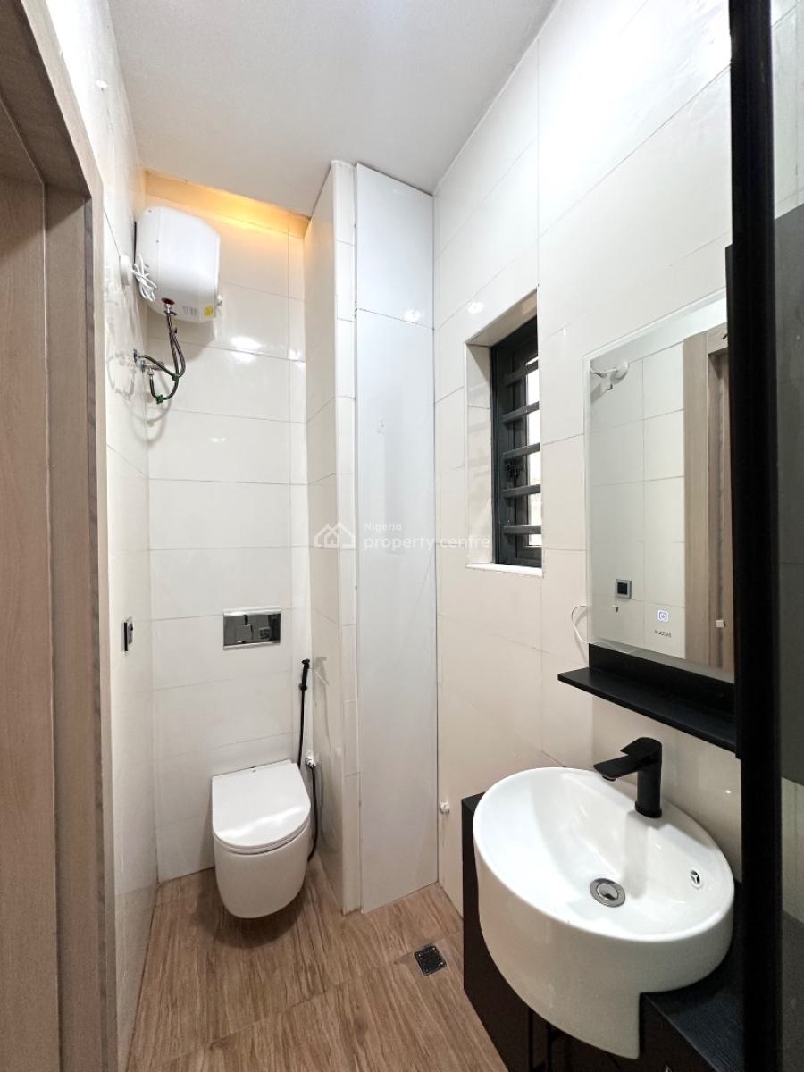 Furnished 3 Bed Apartment, Off Freedom Way, Lekki Phase 1, Lekki Phase 1, Lekki, Lagos, Flat / Apartment for Sale