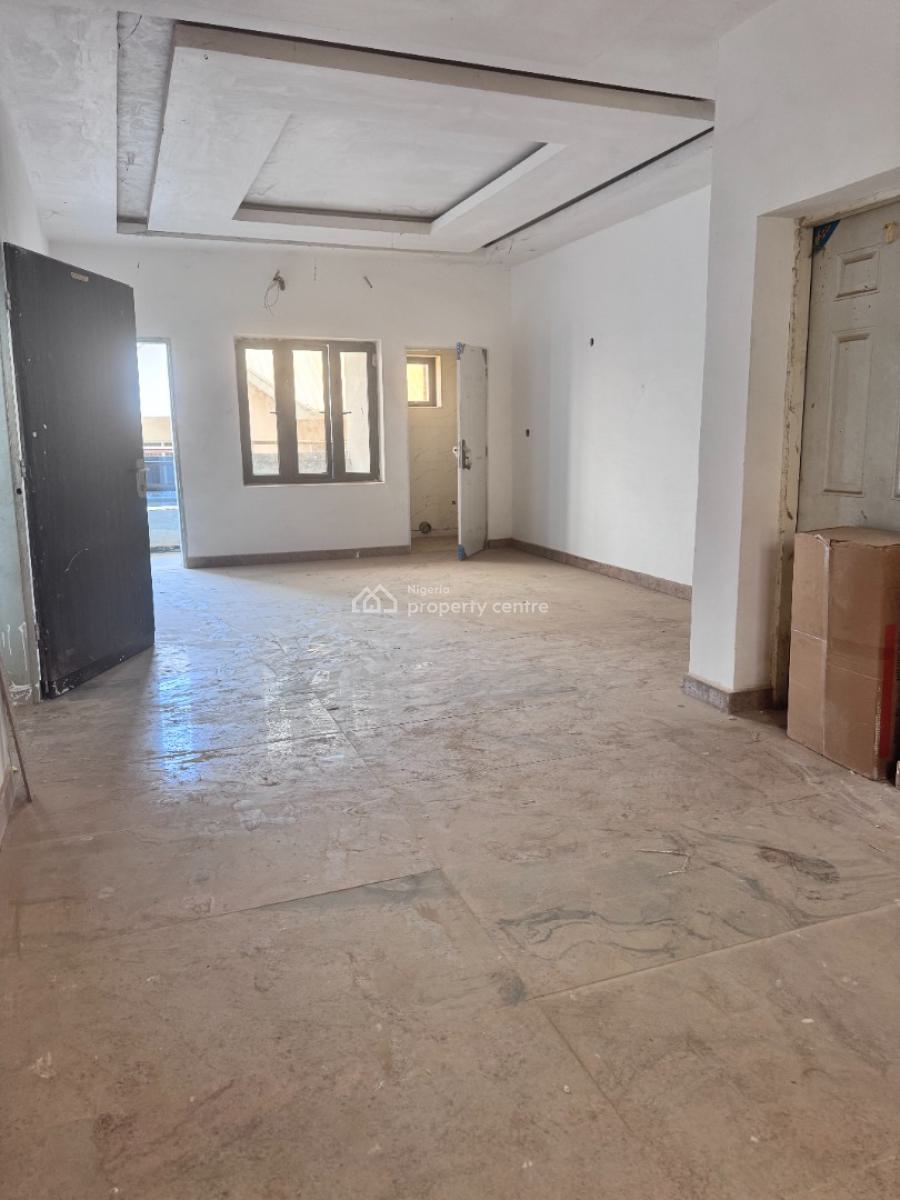 Beautifully Built, Mabushi, Abuja, Flat / Apartment for Sale