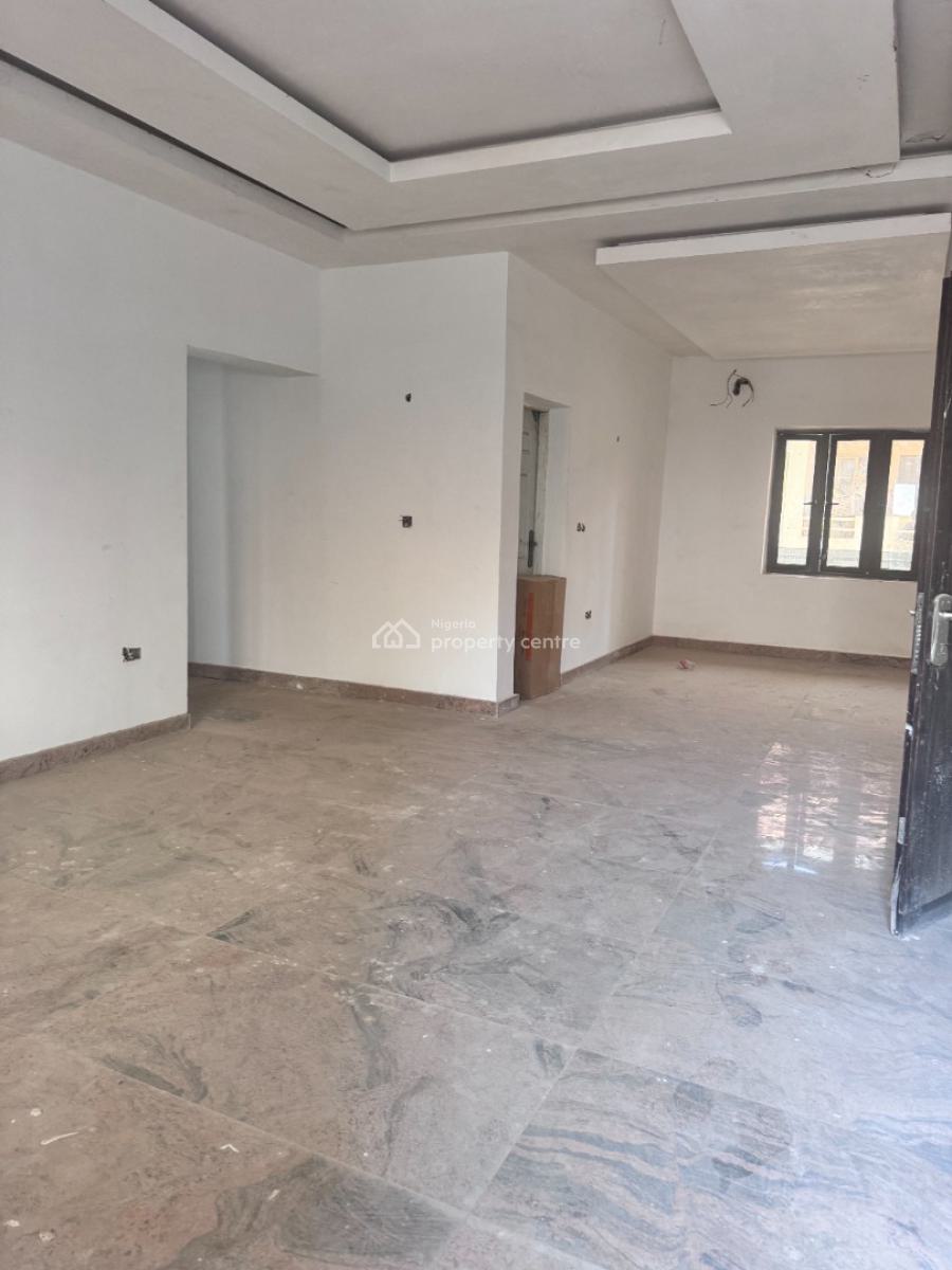 Beautifully Built, Mabushi, Abuja, Flat / Apartment for Sale
