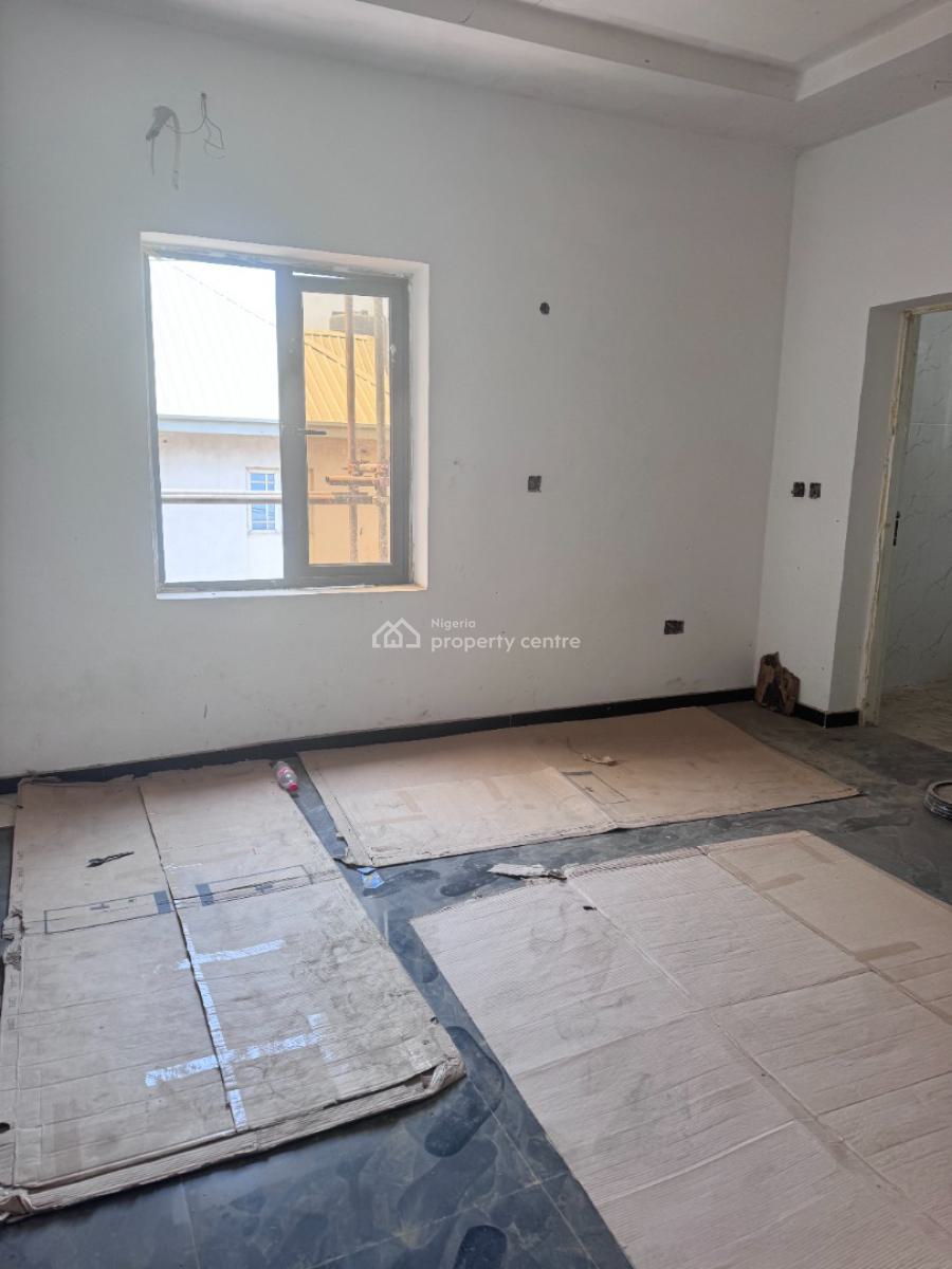 Beautifully Built, Mabushi, Abuja, Flat / Apartment for Sale