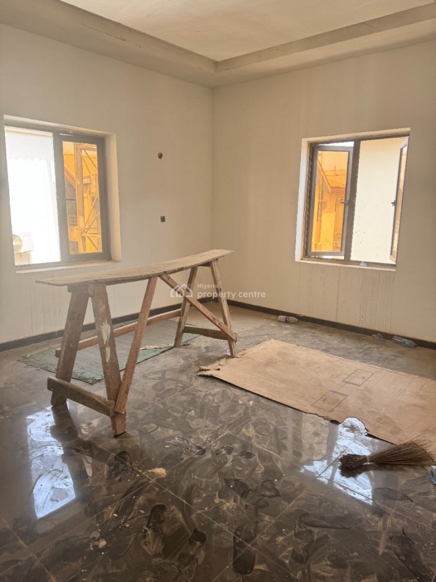 Beautifully Built, Mabushi, Abuja, Flat / Apartment for Sale