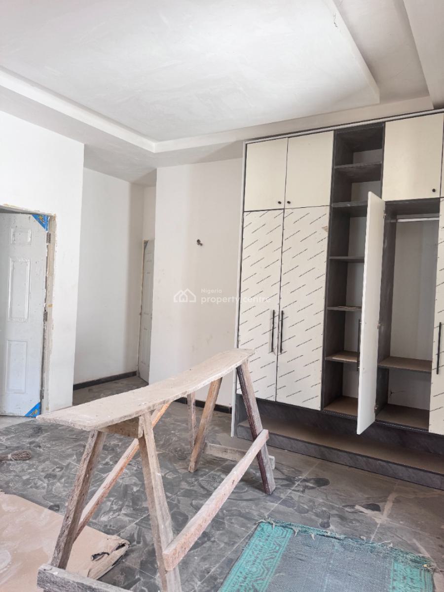 Beautifully Built, Mabushi, Abuja, Flat / Apartment for Sale