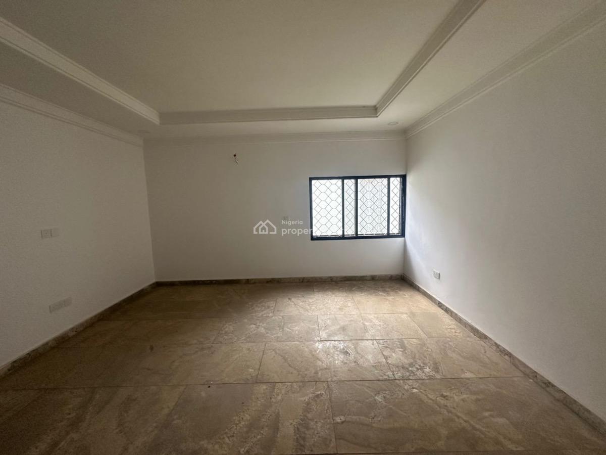 Fully Detached 5 Bedroom Spacious Twin Duplexes with Bq Each, Maitama District, Abuja, Detached Duplex for Rent