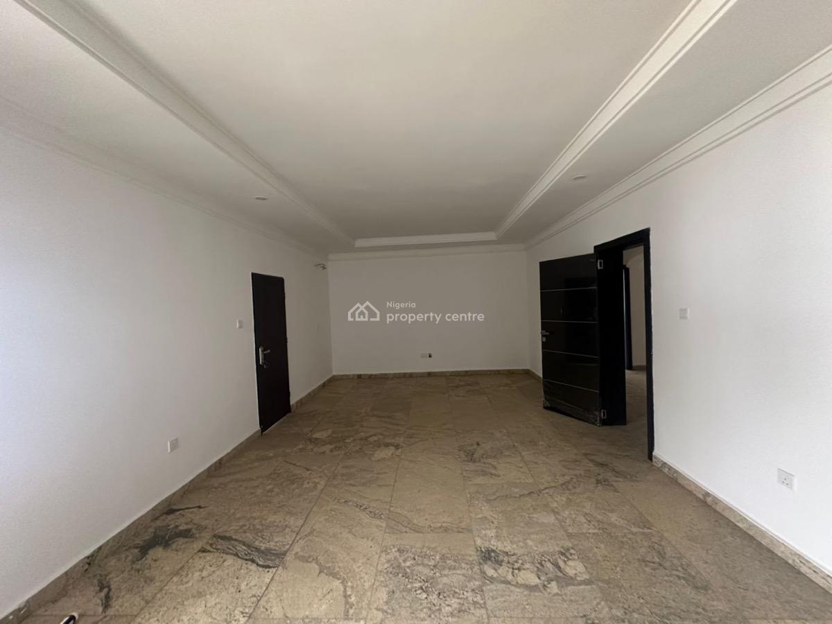 Fully Detached 5 Bedroom Spacious Twin Duplexes with Bq Each, Maitama District, Abuja, Detached Duplex for Rent