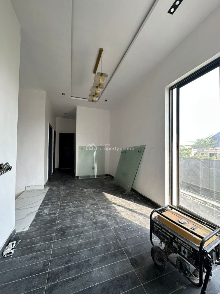 Calmly Designed 5 Bedroom Detached Home Built on Thoughtful Choices, Orchid, Lekki, Lagos, Detached Duplex for Sale