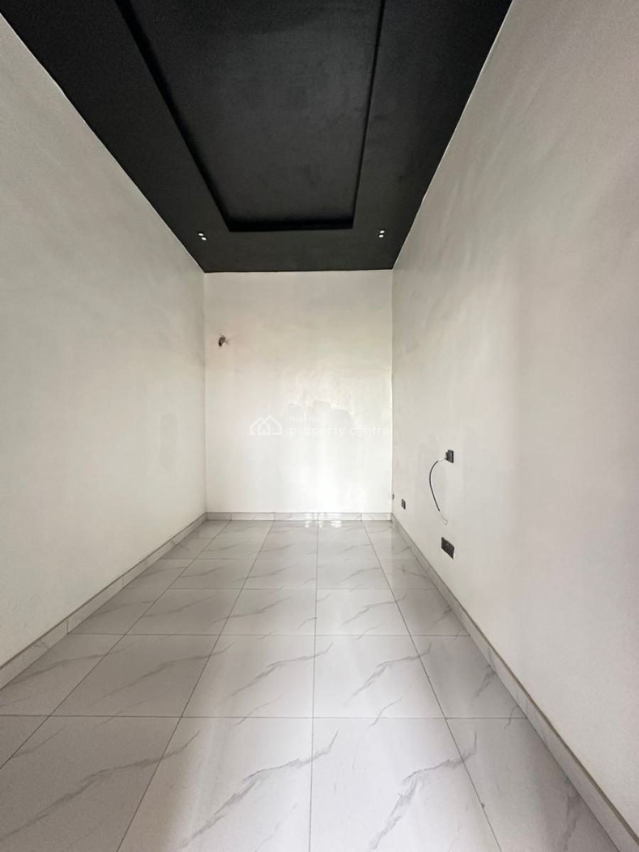 Calmly Designed 5 Bedroom Detached Home Built on Thoughtful Choices, Orchid, Lekki, Lagos, Detached Duplex for Sale