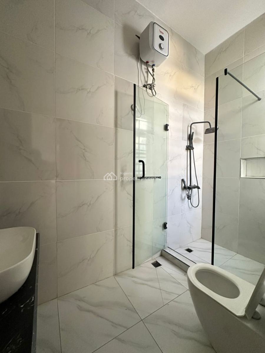 Calmly Designed 5 Bedroom Detached Home Built on Thoughtful Choices, Orchid, Lekki, Lagos, Detached Duplex for Sale