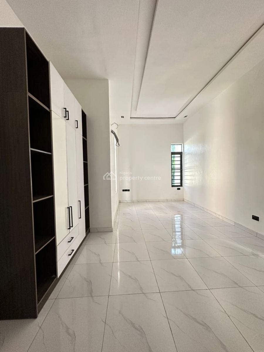 Calmly Designed 5 Bedroom Detached Home Built on Thoughtful Choices, Orchid, Lekki, Lagos, Detached Duplex for Sale