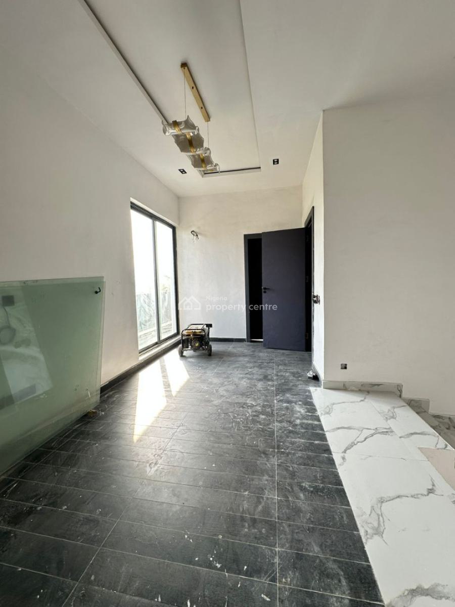 Calmly Designed 5 Bedroom Detached Home Built on Thoughtful Choices, Orchid, Lekki, Lagos, Detached Duplex for Sale