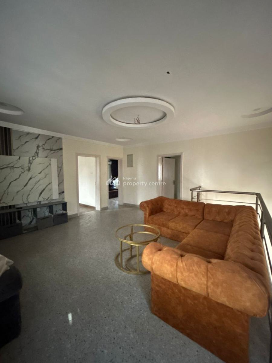 4-bedroom Semi-detached Duplex with Bq, Ologolo, Lekki, Lagos, Semi-detached Duplex for Sale