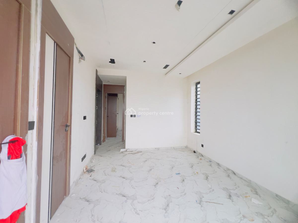 1bedroom Apartment, Orchid Road, Lekki, Lagos, Mini Flat (room and Parlour) for Sale