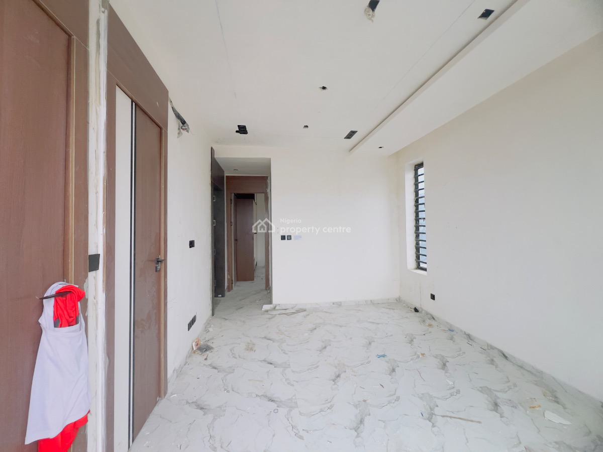 1bedroom Apartment, Orchid Road, Lekki, Lagos, Mini Flat (room and Parlour) for Sale