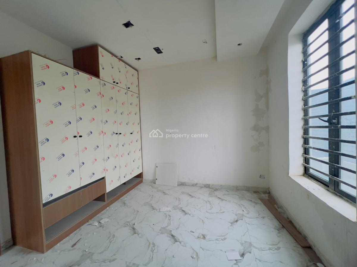 1bedroom Apartment, Orchid Road, Lekki, Lagos, Mini Flat (room and Parlour) for Sale