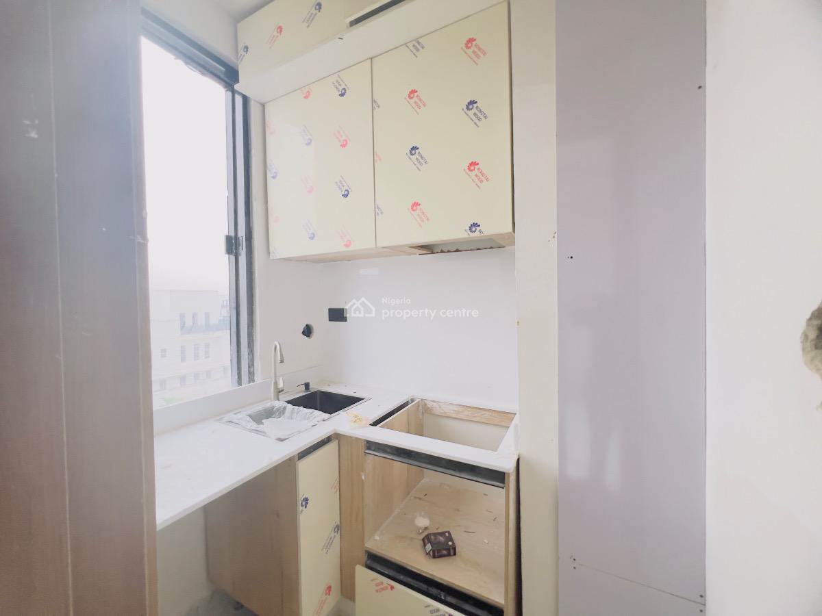 1bedroom Apartment, Orchid Road, Lekki, Lagos, Mini Flat (room and Parlour) for Sale