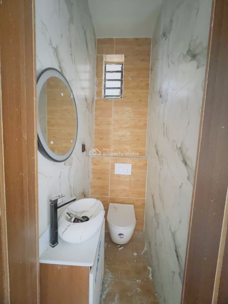 1bedroom Apartment, Orchid Road, Lekki, Lagos, Mini Flat (room and Parlour) for Sale