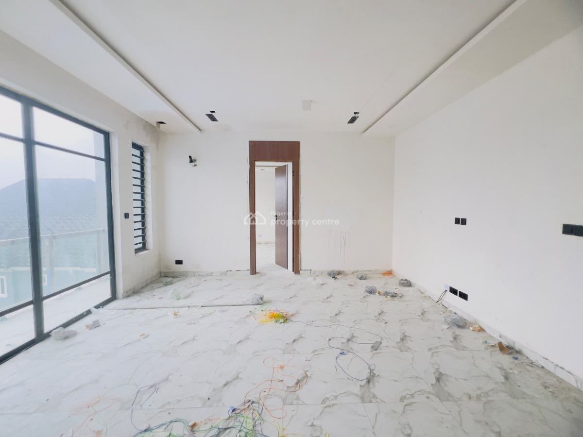 1bedroom Apartment, Orchid Road, Lekki, Lagos, Mini Flat (room and Parlour) for Sale