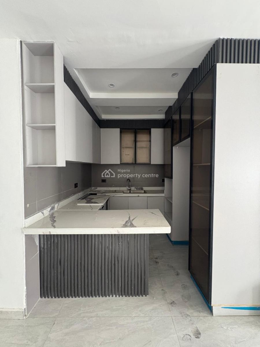 Brand New 2bedroom Penthouse, Ikate, Lekki, Lagos, Flat / Apartment for Rent