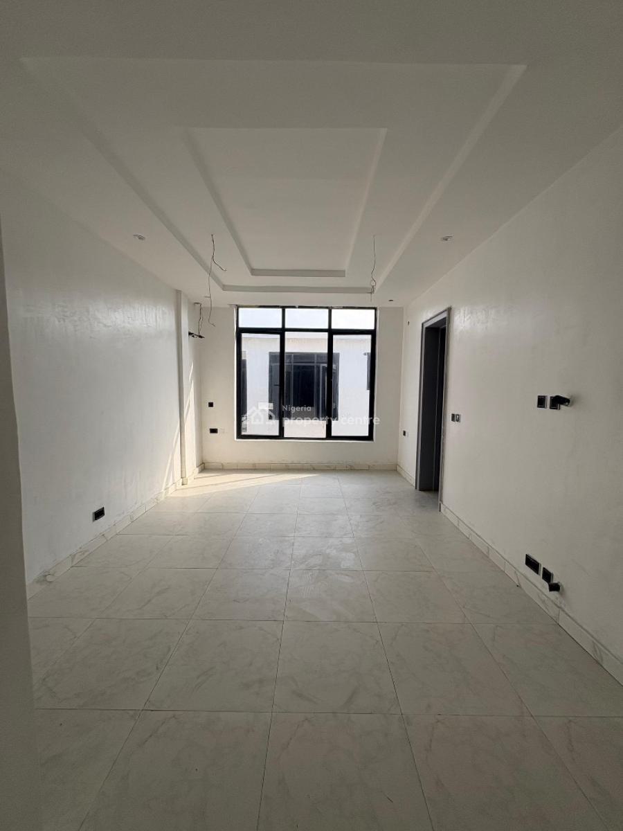 Brand New 2bedroom Penthouse, Ikate, Lekki, Lagos, Flat / Apartment for Rent