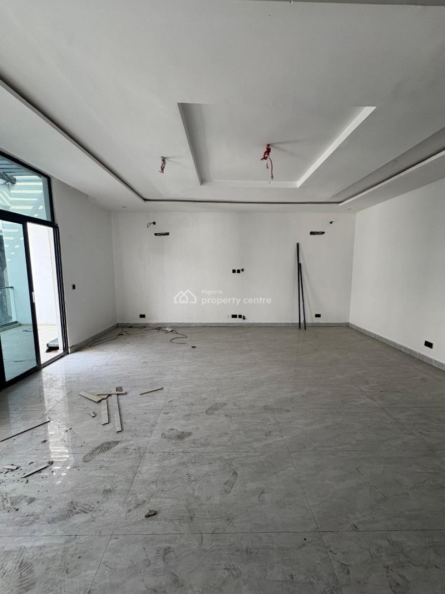 Brand New 2bedroom Penthouse, Ikate, Lekki, Lagos, Flat / Apartment for Rent