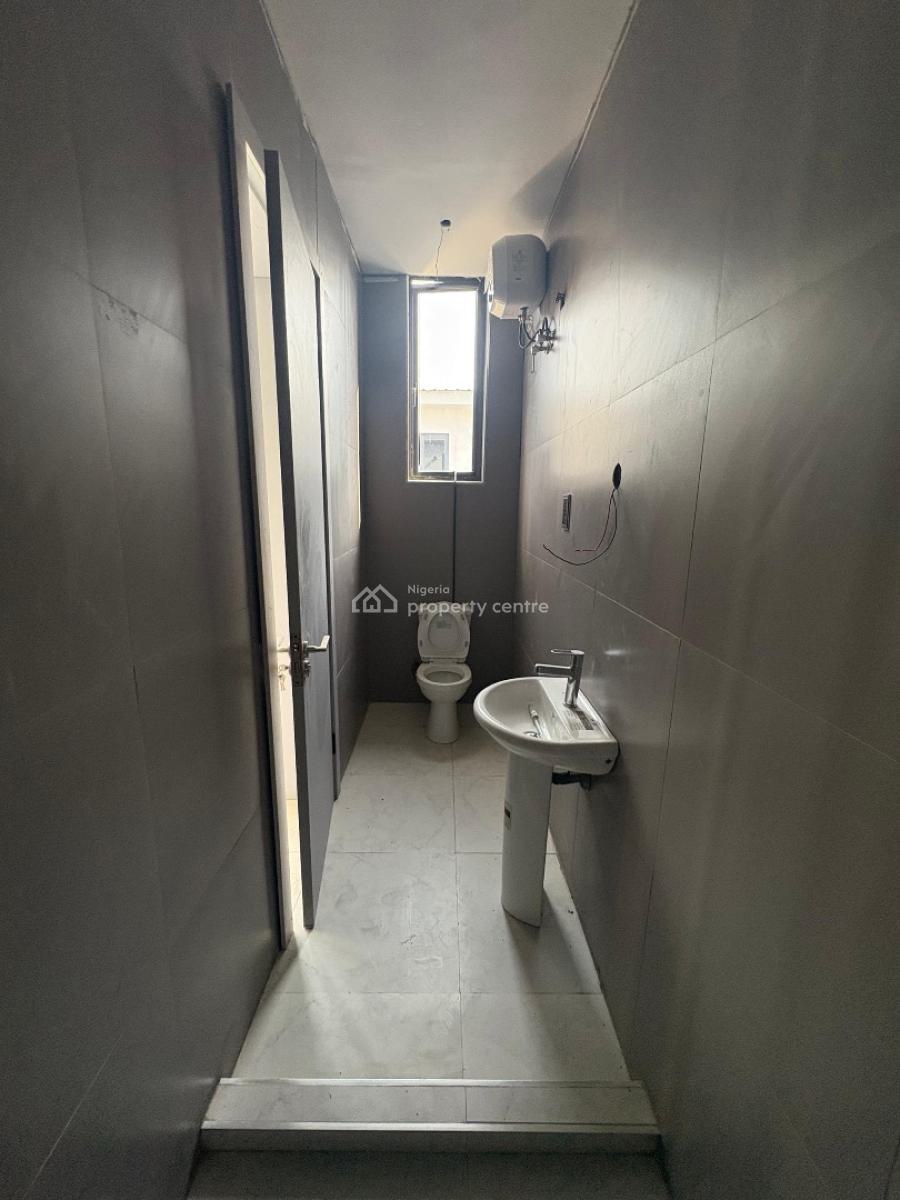 Brand New 2bedroom Penthouse, Ikate, Lekki, Lagos, Flat / Apartment for Rent