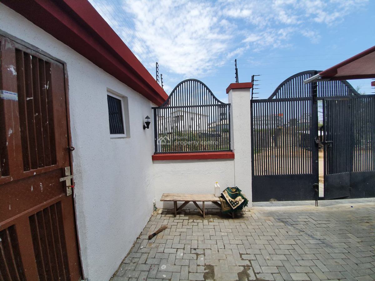 Luxury 4-bedroom Semi-detached Duplex with Bq & Reverse Osmosis, Lekki, Lagos, Semi-detached Duplex for Sale