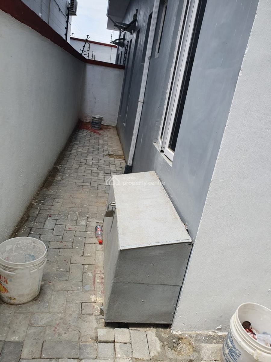 Luxury 4-bedroom Semi-detached Duplex with Bq & Reverse Osmosis, Lekki, Lagos, Semi-detached Duplex for Sale