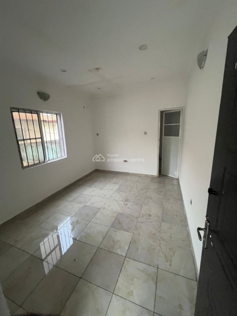 Beautiful Roomself Contain, Lekki Phase 1, Lekki, Lagos, Self Contain (single Rooms) for Rent