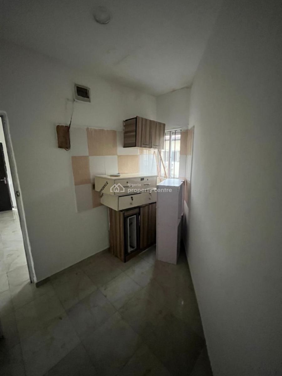 Beautiful Roomself Contain, Lekki Phase 1, Lekki, Lagos, Self Contain (single Rooms) for Rent