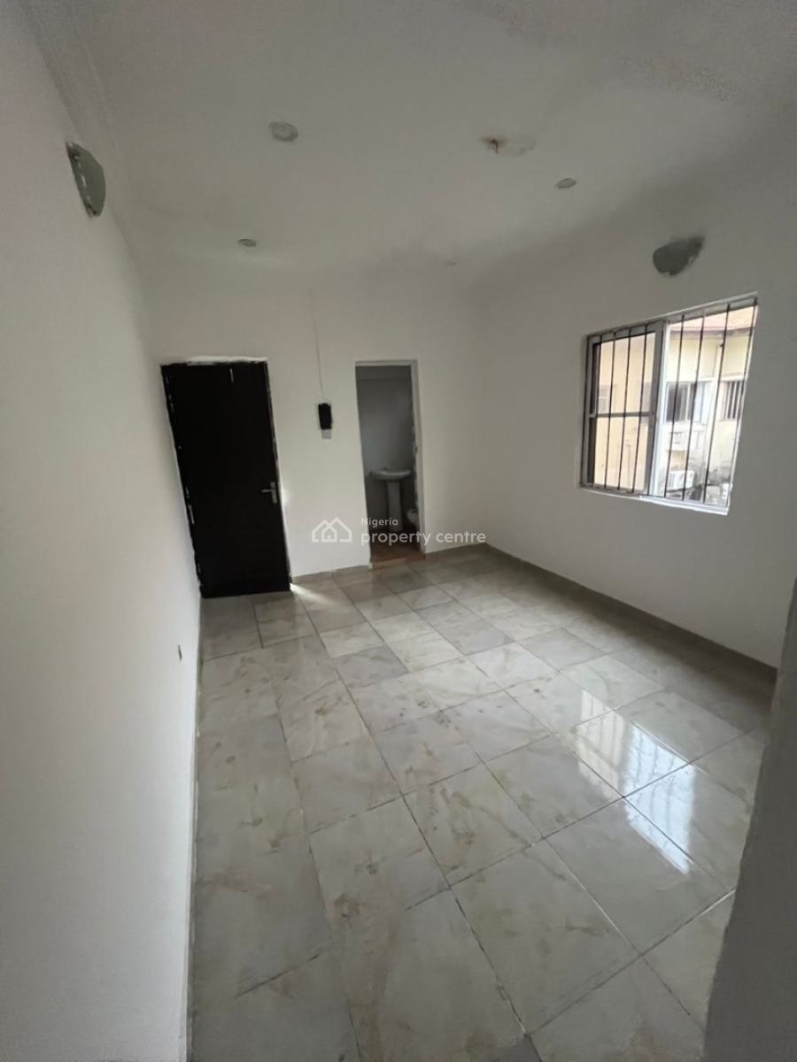 Beautiful Roomself Contain, Lekki Phase 1, Lekki, Lagos, Self Contain (single Rooms) for Rent