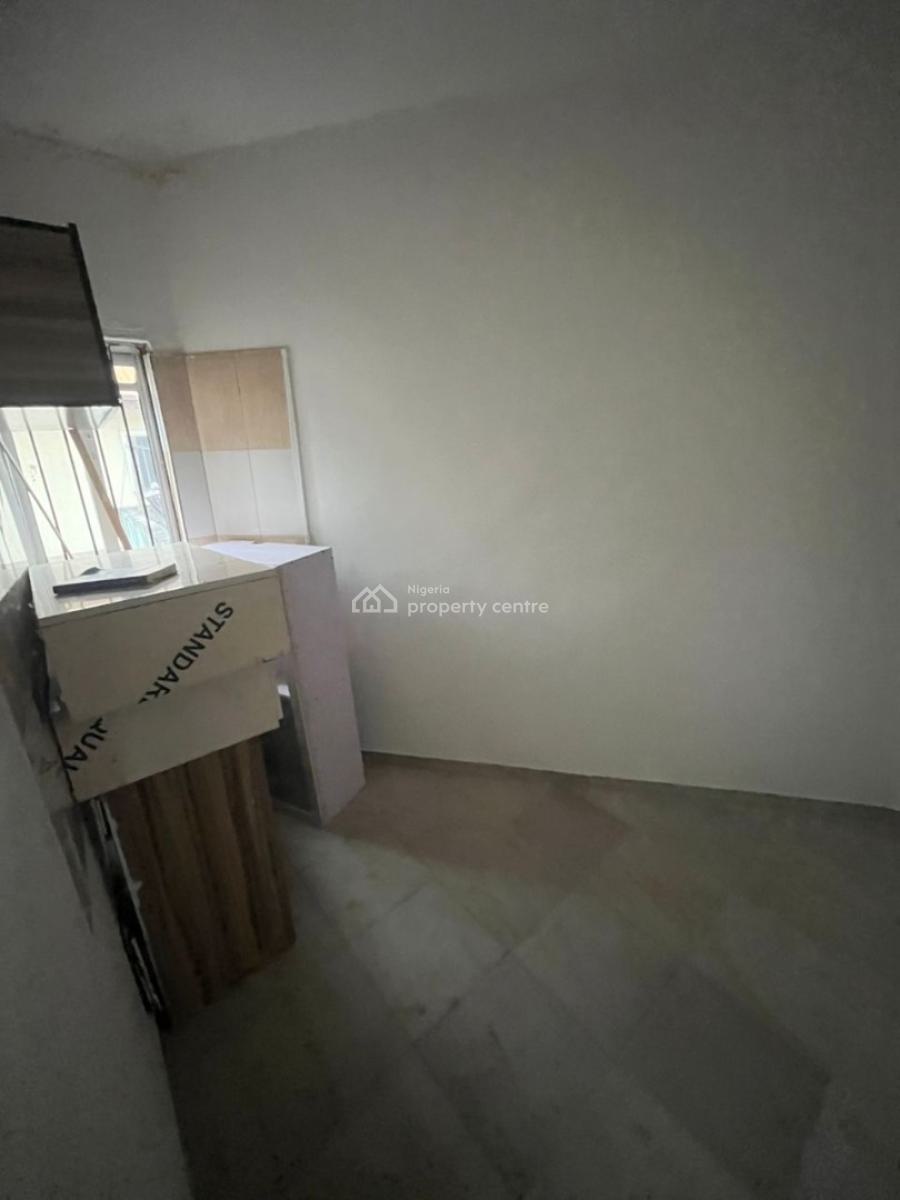 Beautiful Roomself Contain, Lekki Phase 1, Lekki, Lagos, Self Contain (single Rooms) for Rent