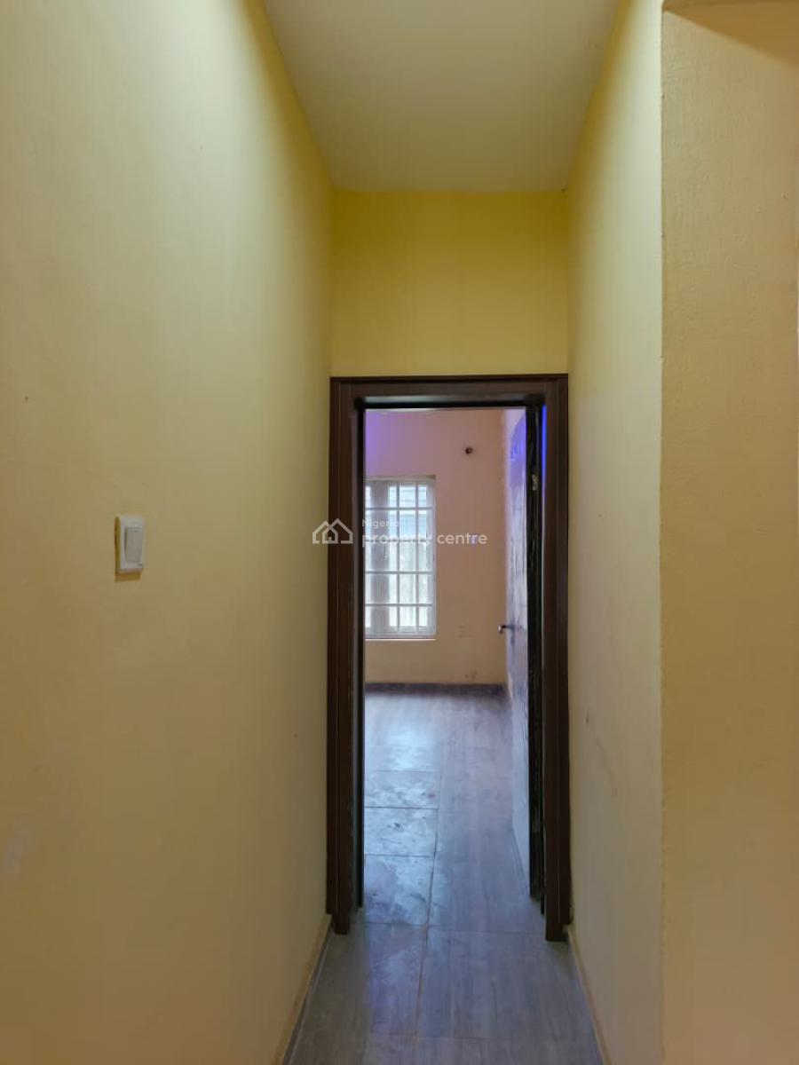 Well Built 3 Bedroom Apartment in a Serene Location, Ipaja, Lagos, Flat / Apartment for Sale