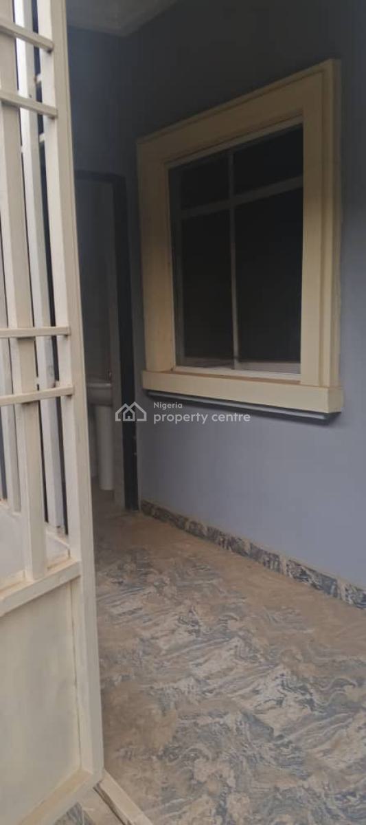 2 Bedroom Flat, Idu Industrial, Abuja, Flat / Apartment for Rent