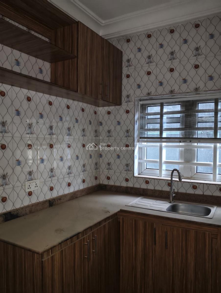 2 Bedroom Flat, Idu Industrial, Abuja, Flat / Apartment for Rent
