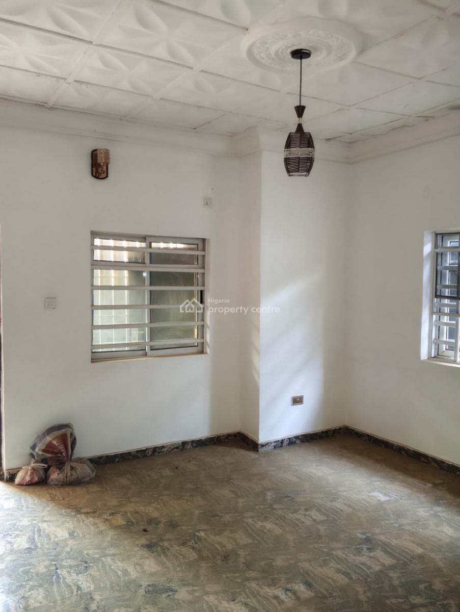 2 Bedroom Flat, Idu Industrial, Abuja, Flat / Apartment for Rent