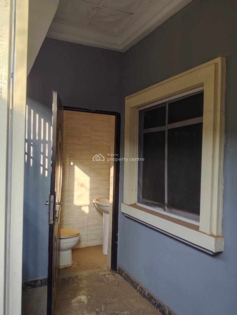 2 Bedroom Flat, Idu Industrial, Abuja, Flat / Apartment for Rent