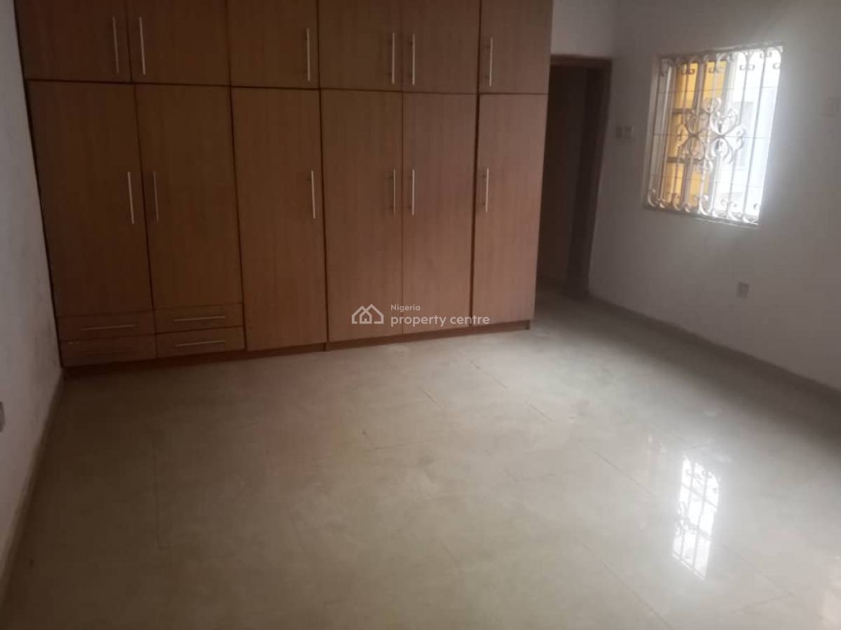 Well Built Miniflat, Lekki Phase 1, Lekki, Lagos, Mini Flat (room and Parlour) for Rent