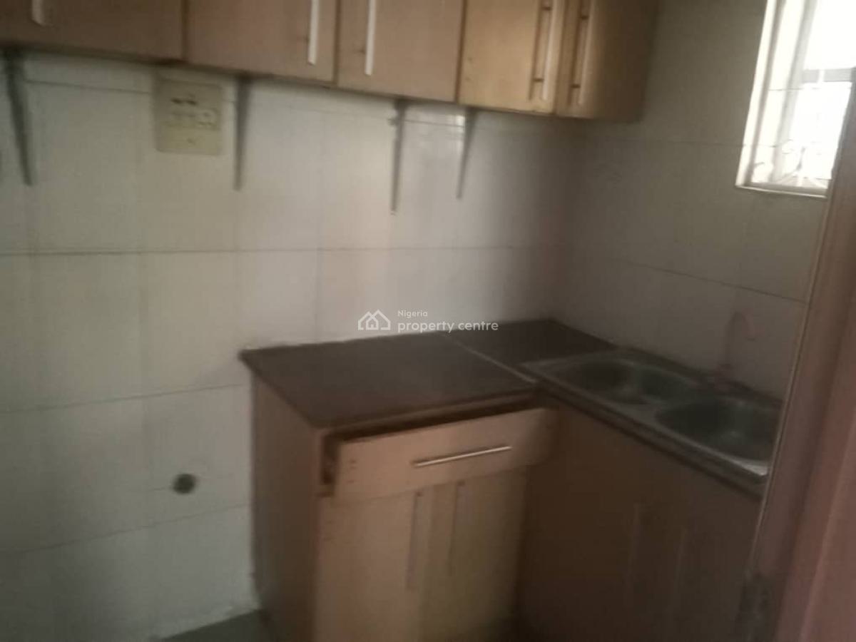 Well Built Miniflat, Lekki Phase 1, Lekki, Lagos, Mini Flat (room and Parlour) for Rent