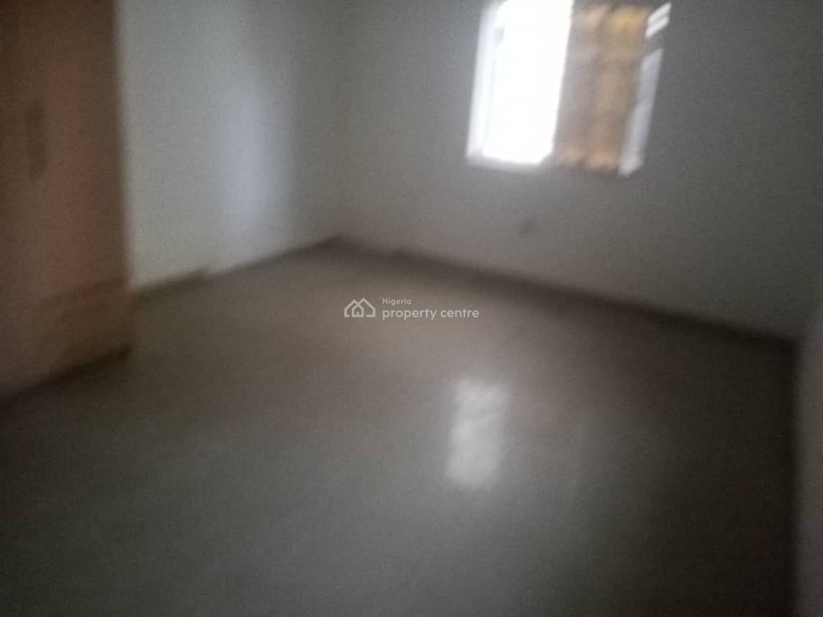 Well Built Miniflat, Lekki Phase 1, Lekki, Lagos, Mini Flat (room and Parlour) for Rent