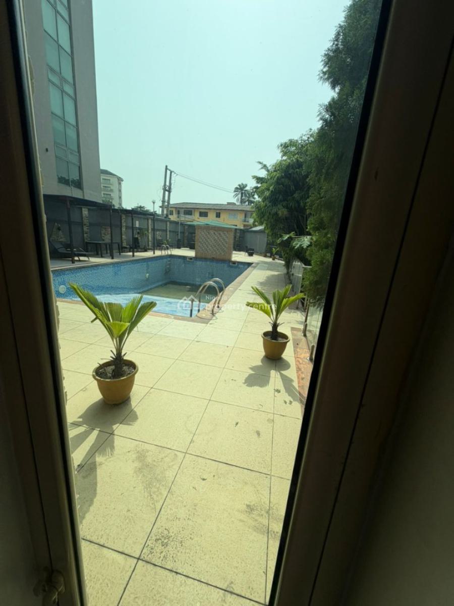 3 Bedroom Penthouse, Ikoyi, Lagos, Flat / Apartment for Rent