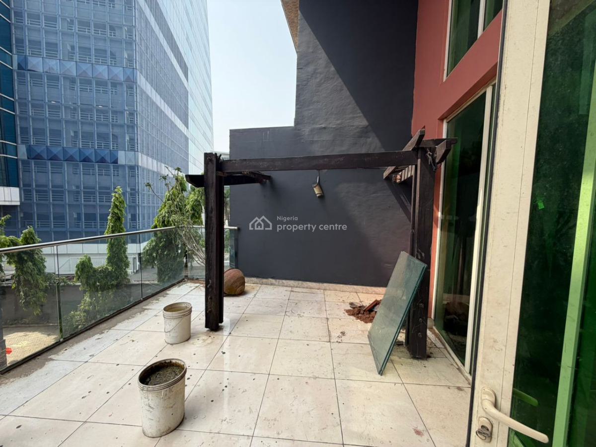 3 Bedroom Penthouse, Ikoyi, Lagos, Flat / Apartment for Rent