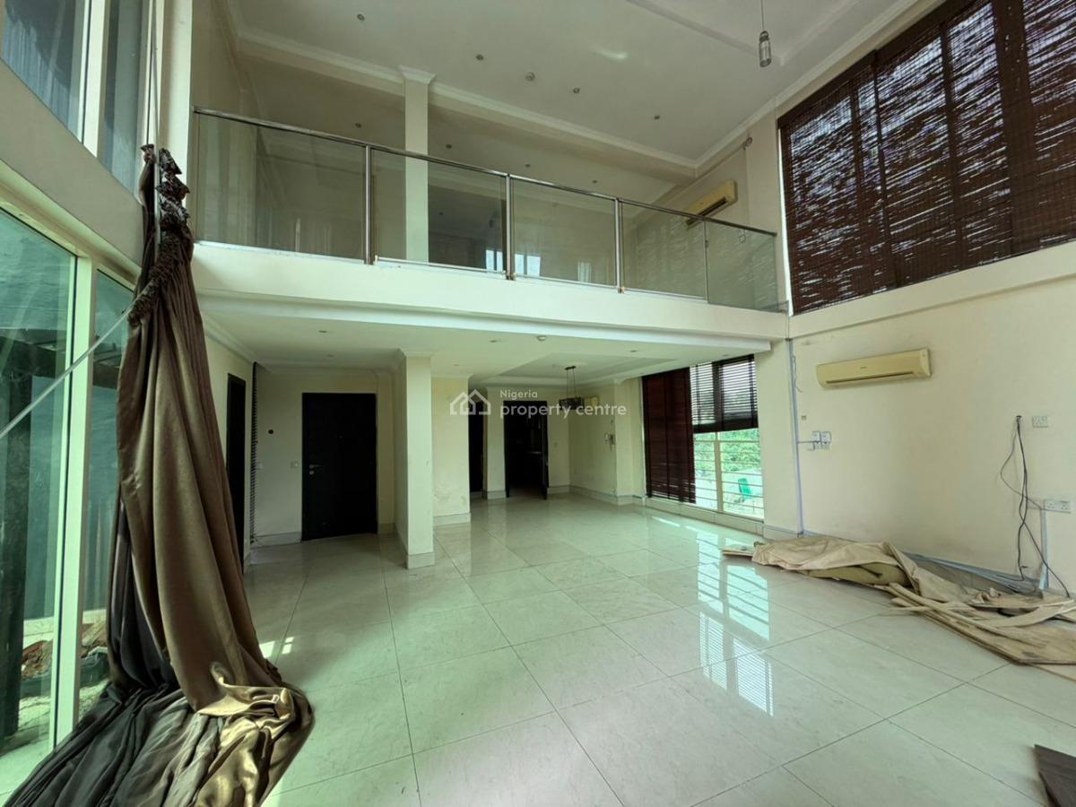3 Bedroom Penthouse, Ikoyi, Lagos, Flat / Apartment for Rent