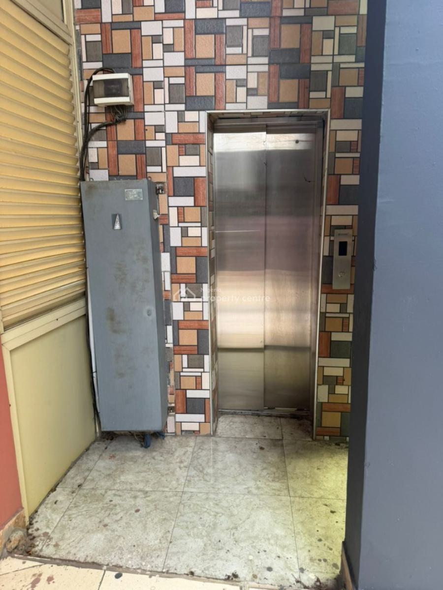 3 Bedroom Penthouse, Ikoyi, Lagos, Flat / Apartment for Rent