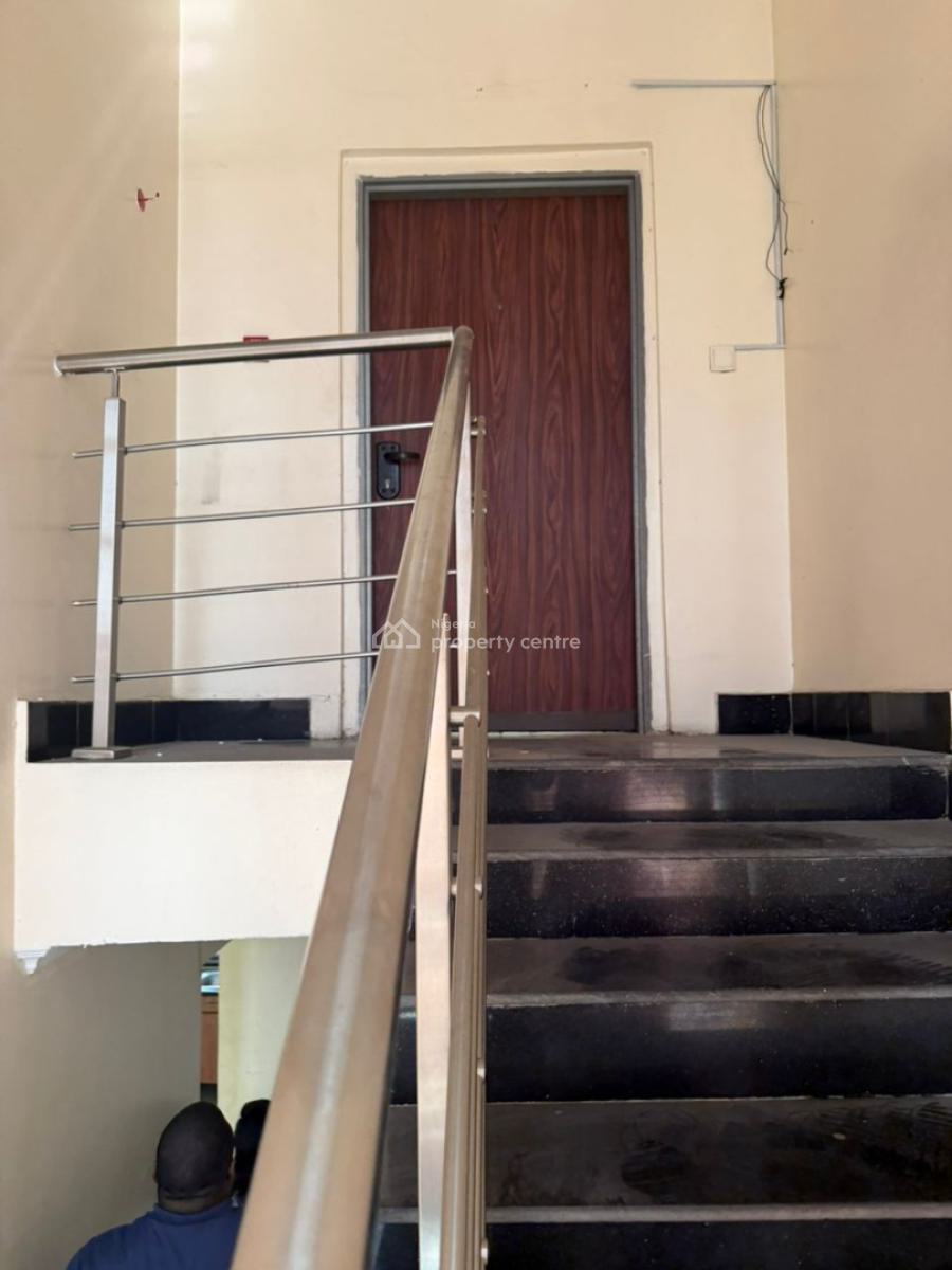 3 Bedroom Penthouse, Ikoyi, Lagos, Flat / Apartment for Rent