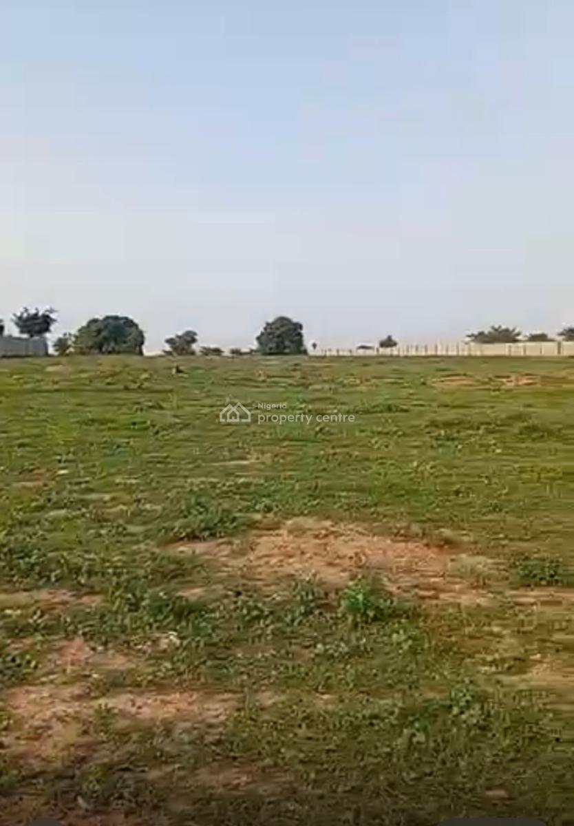 Estate Land, Gaduwa, Abuja, Land for Sale