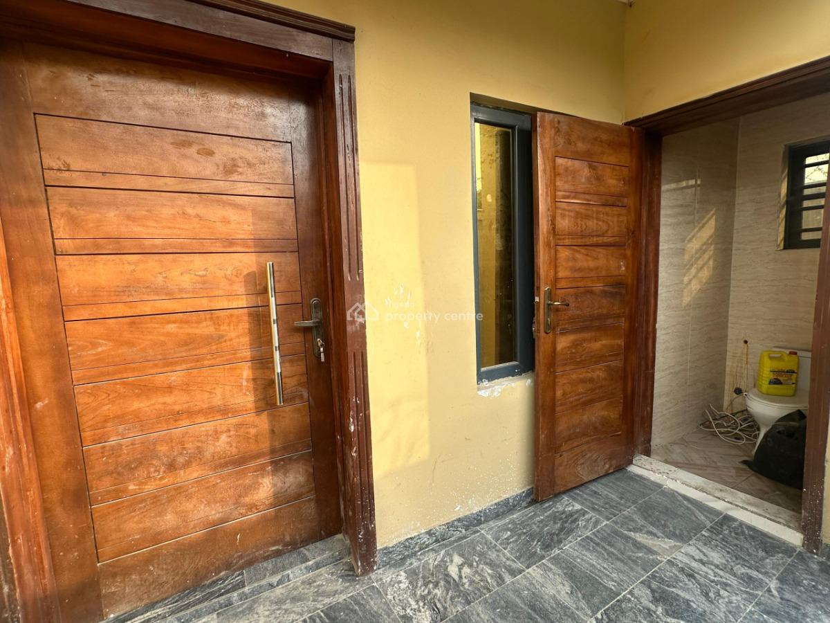 Miniflat, Off International Airport Road Ajao Estate, Isolo, Lagos, Mini Flat (room and Parlour) for Rent