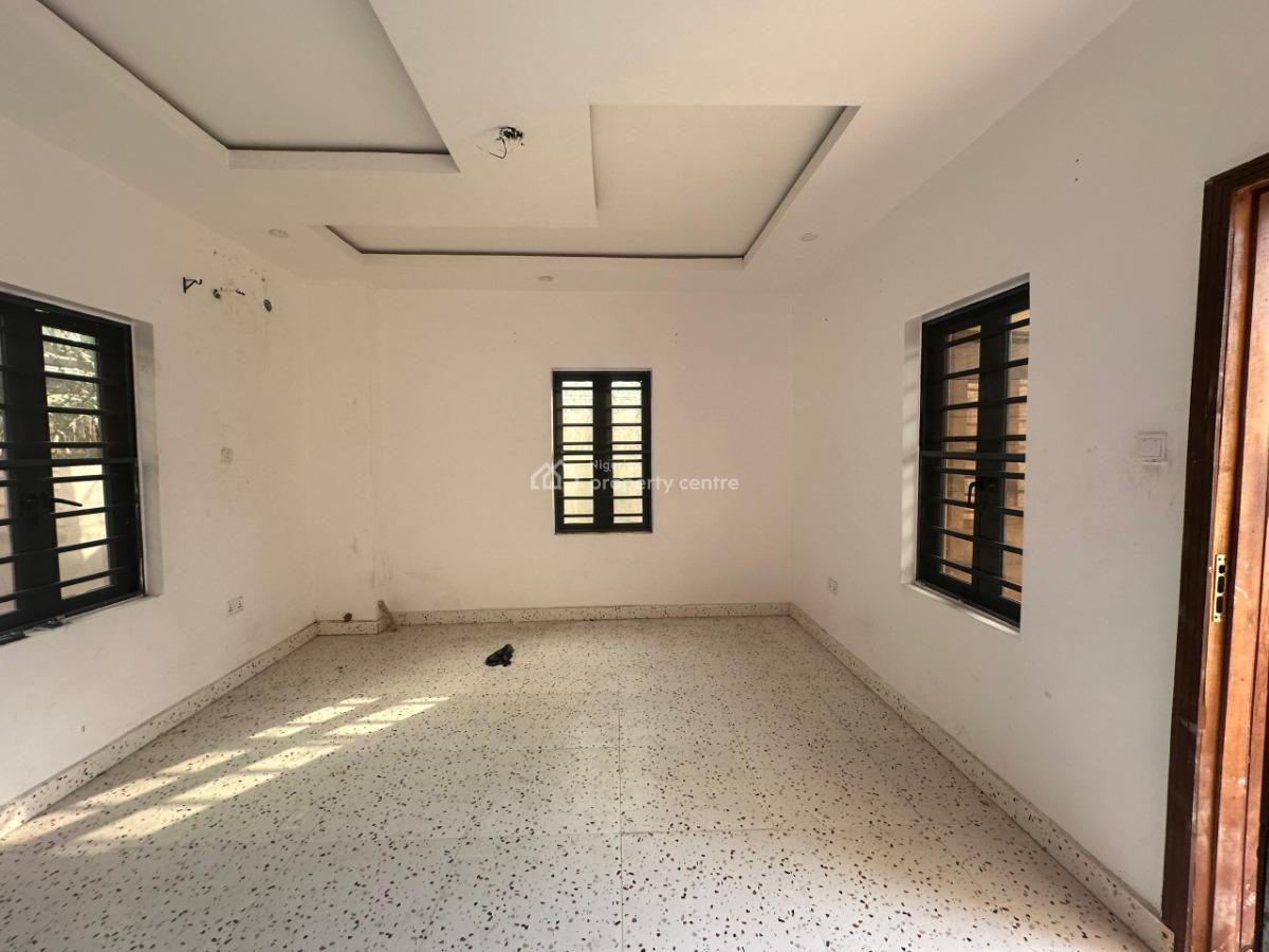 Miniflat, Off International Airport Road Ajao Estate, Isolo, Lagos, Mini Flat (room and Parlour) for Rent