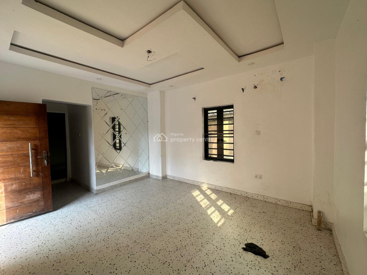 Miniflat, Off International Airport Road Ajao Estate, Isolo, Lagos, Mini Flat (room and Parlour) for Rent